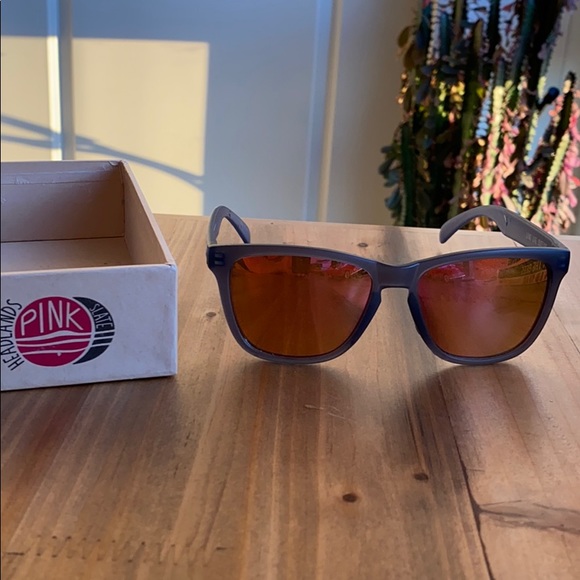 Hollister Other - Hollister Sunski Pink Sunglasses